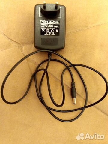 Сетевой адаптер