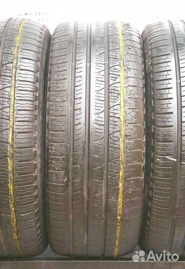 Pirelli Scorpion Verde 215/65 R17 84M