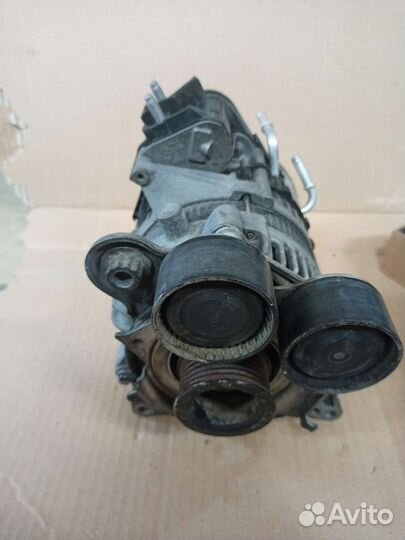 Продаю стартер генератор 48v A2649062300