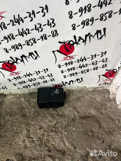 Абсорбер топливных паров Mitsubishi Pajero Sport