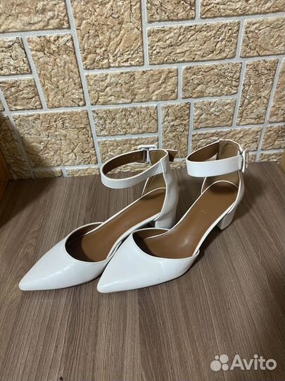 Туфли женские 39 размер