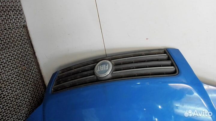 Капот Fiat Punto, 2005