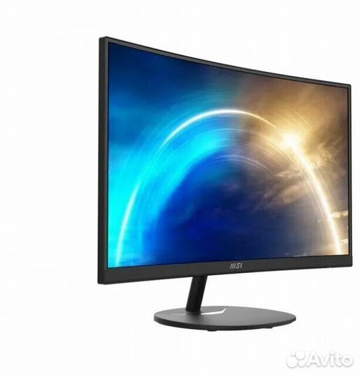 Монитор MSI PRO MP271, 1920x1080, 75 Гц,IPS