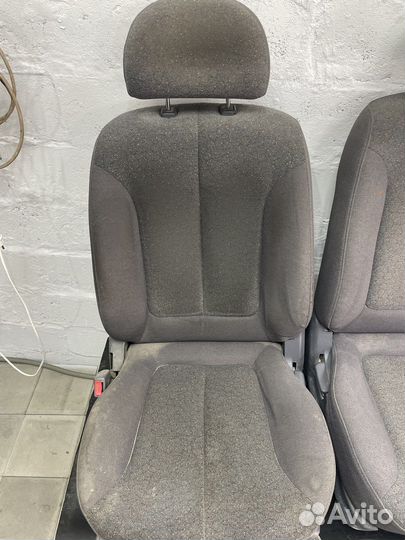 Химчистка авто