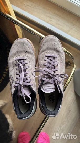 Кроссовки five TEN freerider