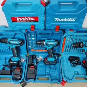 Шуруповерт makita