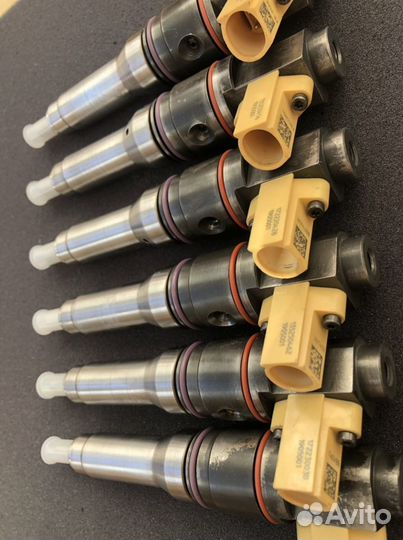 Форсунки Daf XF105 1905001