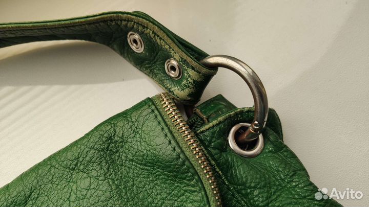 Сумка женская натуральная кожа