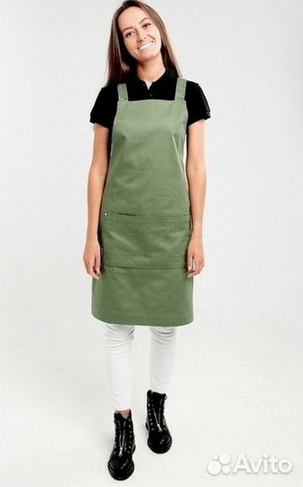 Китель поварской оптом