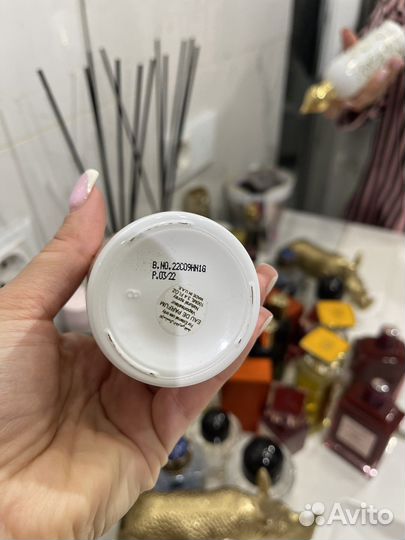 Attar collection crystal love оригинал