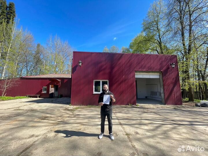 120% годовых, гипсовый бизнес