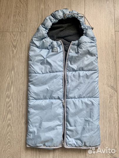 Конверт Red Castle