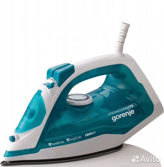 Утюг Gorenje