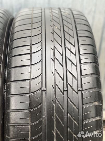 Goodyear Eagle F1 Asymmetric 255/55 R18 109V