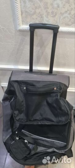 Хоккейный баул