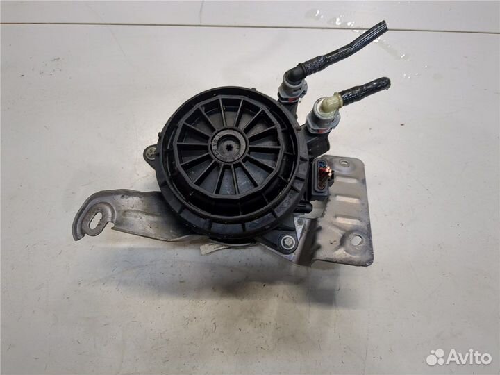 Насос топливный электрический Mercedes A W177 2018