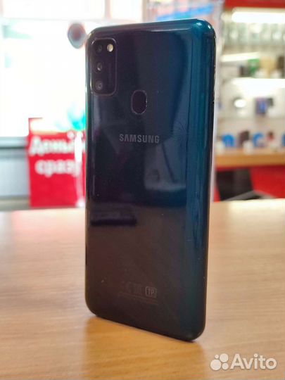Samsung Galaxy M30S 4/64Gb