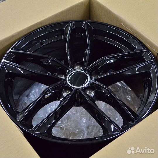 Диски VW,Skoda,Audi Powcan BK690 7.5x17/5x112 D57