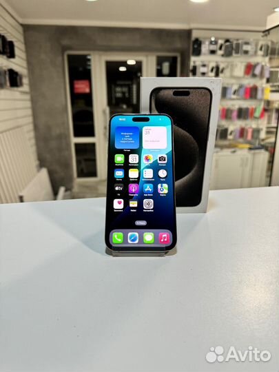 iPhone 15 Pro Max, 1 ТБ