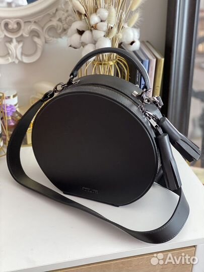 Сумка fidelitti