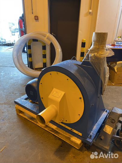 Комбикормовый мини завод от 500кг/ч до 4т/ч