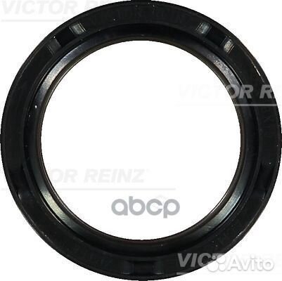 Сальник коленвала 35x48x10 Audi A2/A3/A4/A6/A8