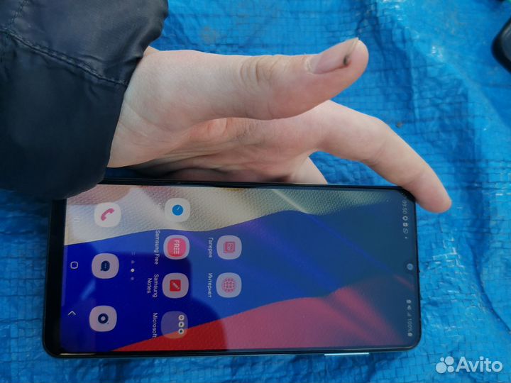 Samsung Galaxy A22, 4/64 ГБ