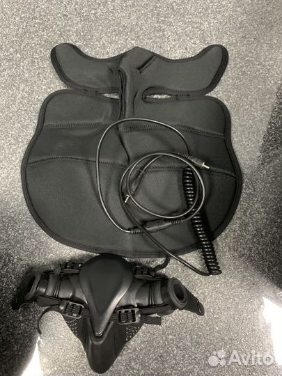 Шлем защитный унисекс BRP Modular 3 electric SE