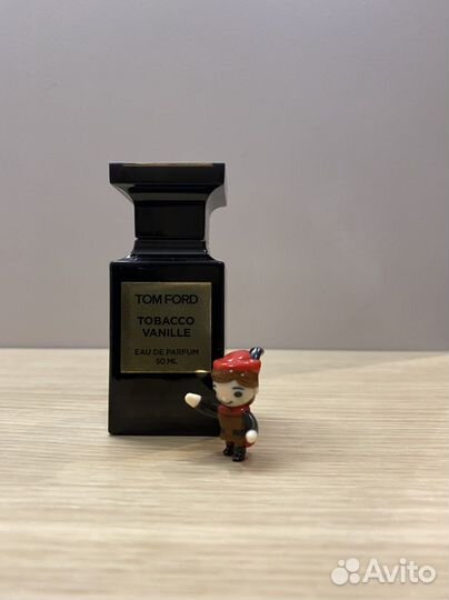 Духи Tom Ford, L'Artisan, Molecules