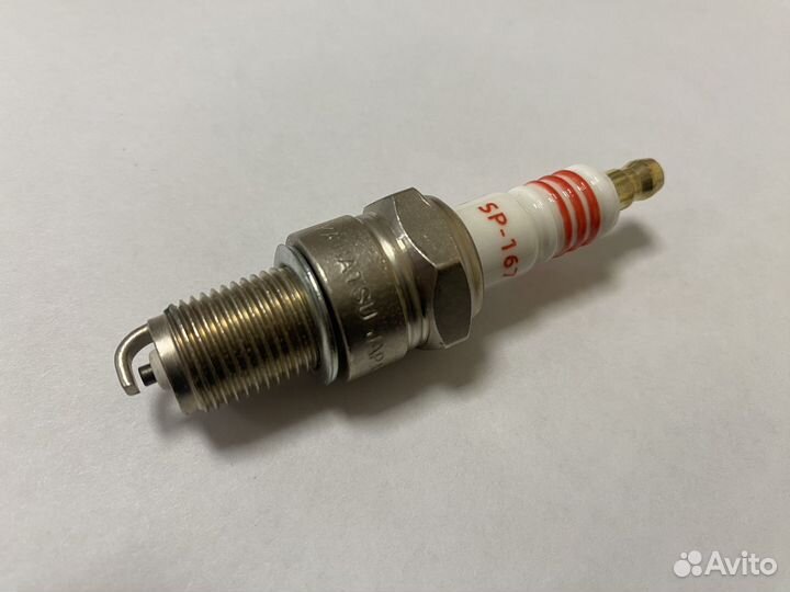 Свечи зажигания для LADA