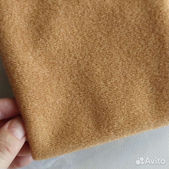 Ткань велюр Peppy craft velour. Отрез ткани
