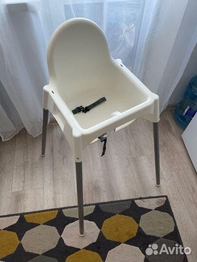 Столик для кормления IKEA