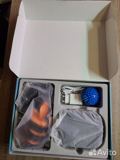 Правая рука, размер XXL,Зеркальная перчатка