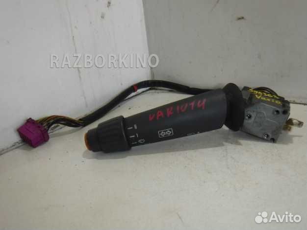 Переключатель подрулевой