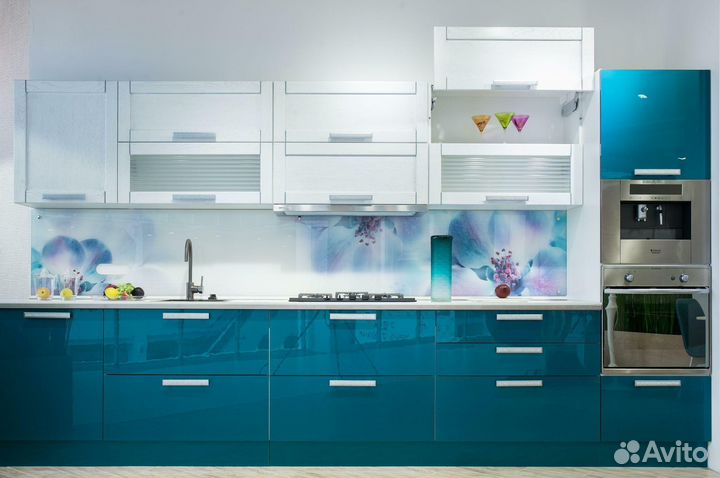 Премиум кухня на заказ