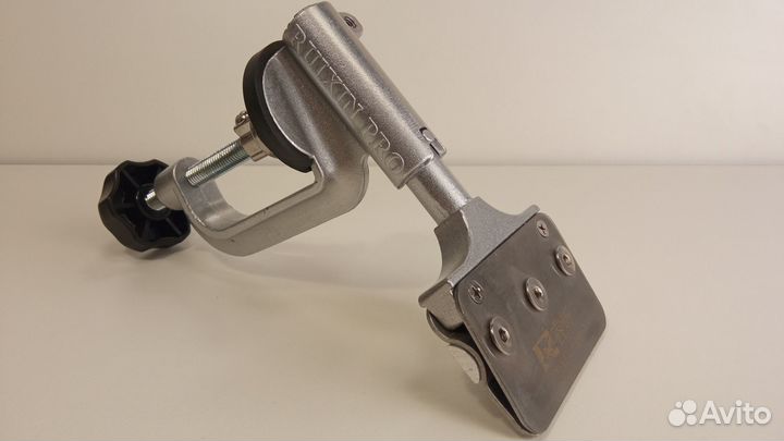 Точилка ruixin PRO RX 008