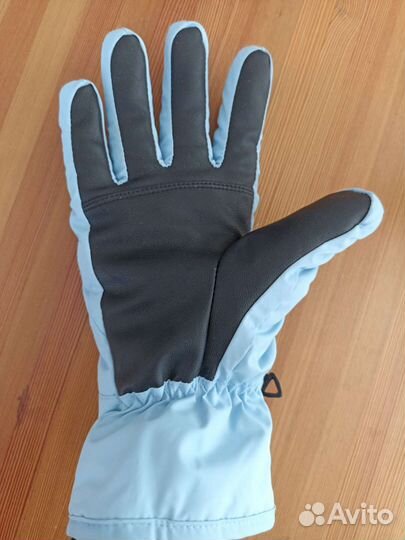 Перчатки для зимних видов спорта Glissade