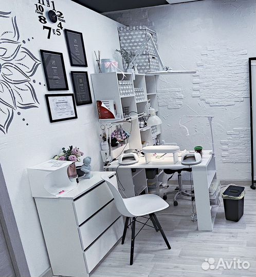 Маникюр Педикюр Коломенская