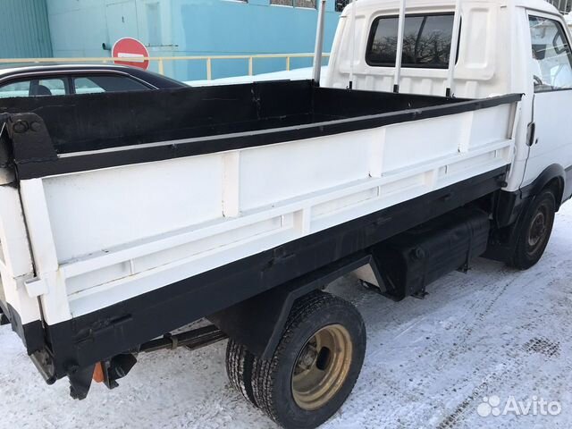 Грузоперевозки