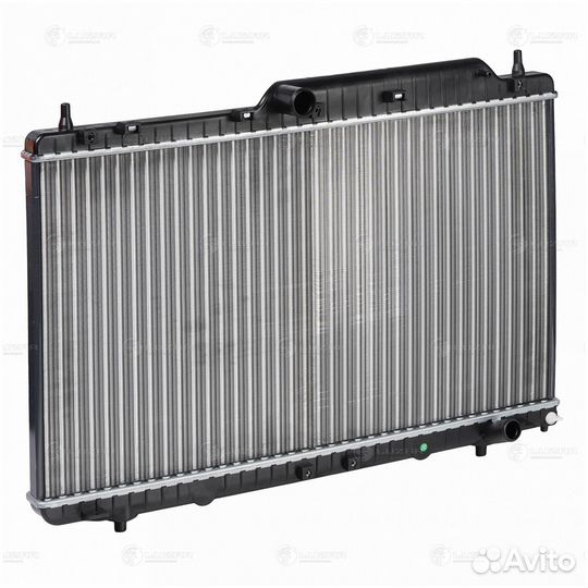 Радиатор охлаждения Чери Фора A21