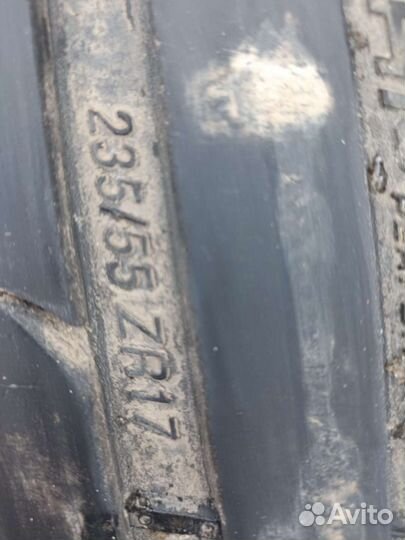 Kormoran Ultra High Performance 235/55 R17 101G