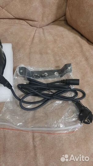 LED Wash 7x18 rgbw+uv (новые) 2шт