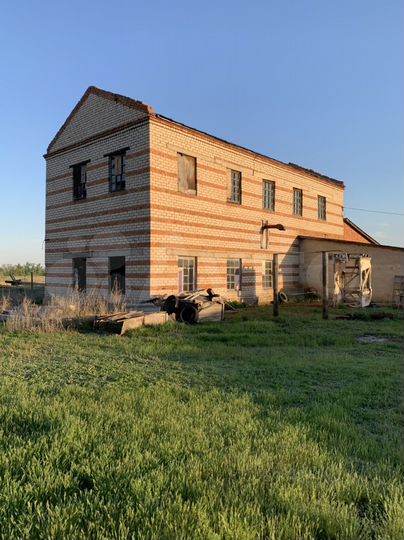 Производство, 200 м²