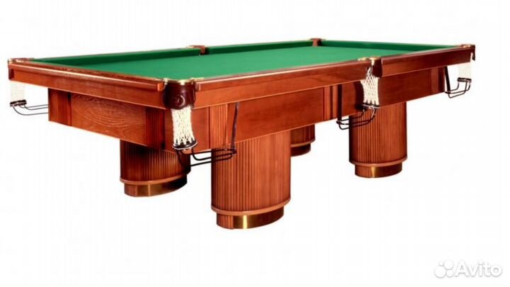Бильярдный стол сс-20 бесплатная доставка