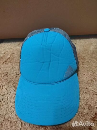 Кепка женская, Adidas original climacool