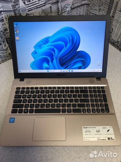 Asus D541SA-XX455D (бу)