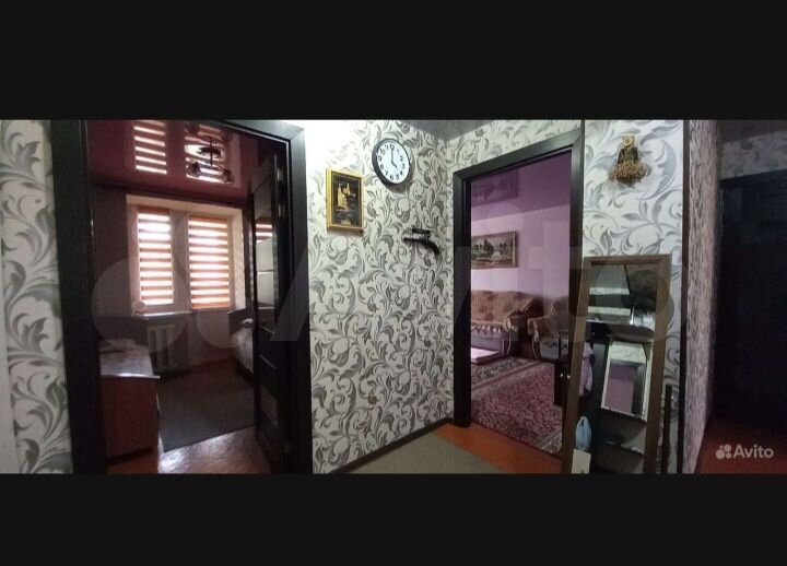 3-к. квартира, 70 м², 1/5 эт.