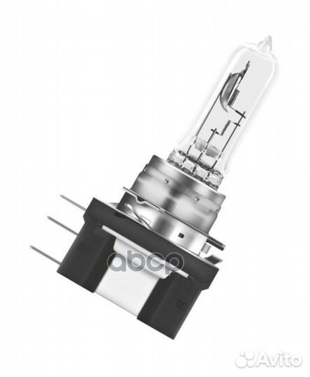Лампа H15/Osram/ 64176 Osram