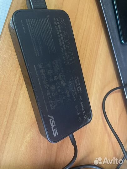 Ноутбук asus i5 8250U/16/ssd 512/GTX1050 2Gb