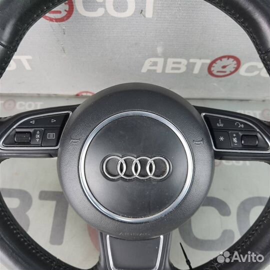 Рулевое колесо с AIR BAG Audi A1 2011